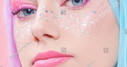 Anime Voice E Girl