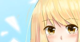 Anime girl idk 2