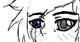 Anime Girl Idk