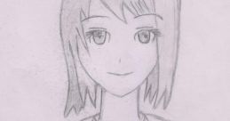 Anime Girl Idk 2