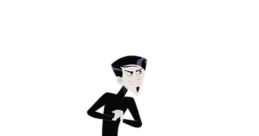 Zach Varmitech (Wild Kratts)