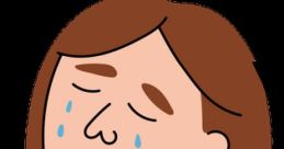 Crying Girl
