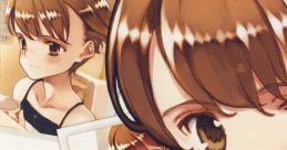 "PERIOD" Character Song CD Vol.2: Miyu Yazuki "Milk Tea de Omajinai" 『ピリオド』キャラクターソングCD Vol.2