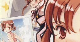 "PERIOD" Character Song CD Vol.5: Asahi Onodera "Yocchu no Heart Kiseki" 『ピリオド』キャラクターソングCD Vol.5