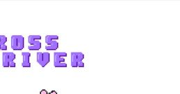 Across River Rabbit - Video Game