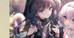 ARCAEA NEXT STAGE: Crossing [Normal Edition] Arcaea - Video Game Video game from ARCAEA NEXT STAGE: Crossing [Normal