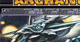 Arch Angel (Java) Archangel - Video Game