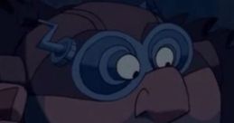 Gaetan Molière (Corey Burton, Atlantis)