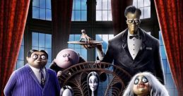 Addams