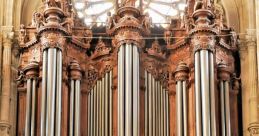 Organ Organ and effects to download and play.
