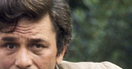 Peter falk Detective