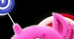 Big Boo (Sunny Bunnies)