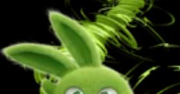 Hopper (Sunny Bunnies)