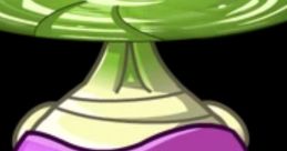 Rotobaga (Sunny Bunnies - Plants Vs. Zombies 2)