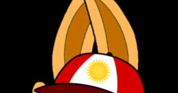 Jim (Sunny Bunnies)