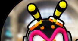 Charmy Bee's Voice