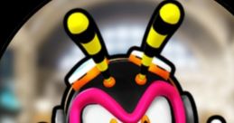 Charmy Bee's Voice Actor