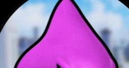 Espio the Chameleon Voice