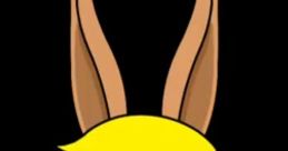 Wallace from Sunny Bunnies, a cute character with sunglasses and stylish blonde hair, exudes playful charm.
