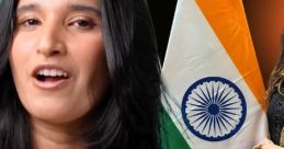 Revital Moses (Israel-based Indian YouTuber “Moses In Israel”)