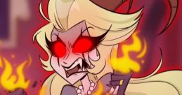 Lilith Morningstar's Parental Behavior (Hazbin Hotel)