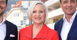Elisabeth Engstler