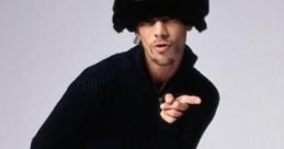 Jay Kay Voice