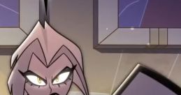Lute's Superior Behavior (Hazbin Hotel, Jessica Vosk)