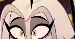 Lute's Superior Behavior (Hazbin Hotel, Jessica Vosk)