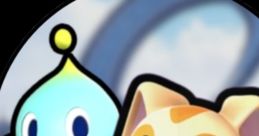 Cream the Rabbit's Voice