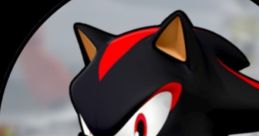 Shadow the Hedgehog’s Voice