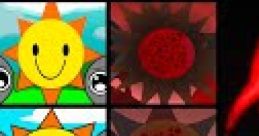 Mr Sun Phase 2