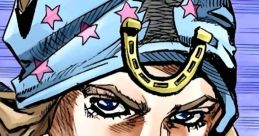 Johnny Joestar