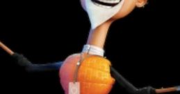Chester V (Will Forte, Cloudy With A Chance Of Meatballs)