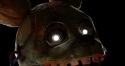 Springtrap (Bite By Night)