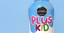 Plus Kid N plus N