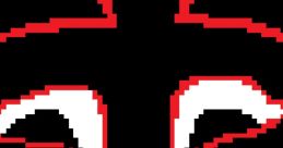 Pixel art of a smiling jack-o'-lantern, capturing the essence of Halloween fun, evoking nostalgia for retro gaming.