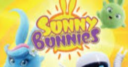 Sunny Bunnies Characters Voices