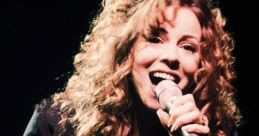 Mariah Carey