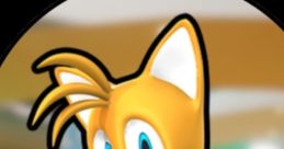 Miles Tails Prower