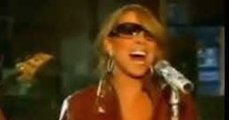 Mariah Carey (Migrate)