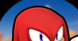 Knuckles the Echidna