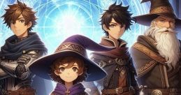 Relatos Isekai