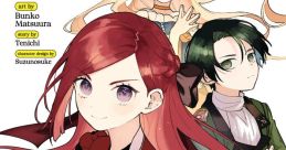 Relatos isekai 2
