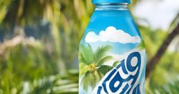 AGUA DE COCO TRIM