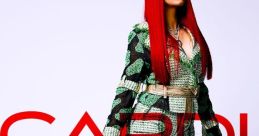 Cardi B (Bodak Yellow)