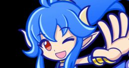 Jaan (Puyo Puyo Quest)