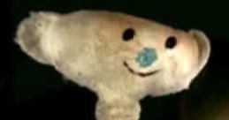 Bear From Bear Alpha