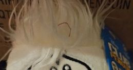 Whitey From Bear Alpha