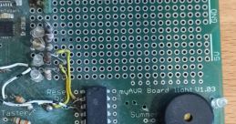 Testboard